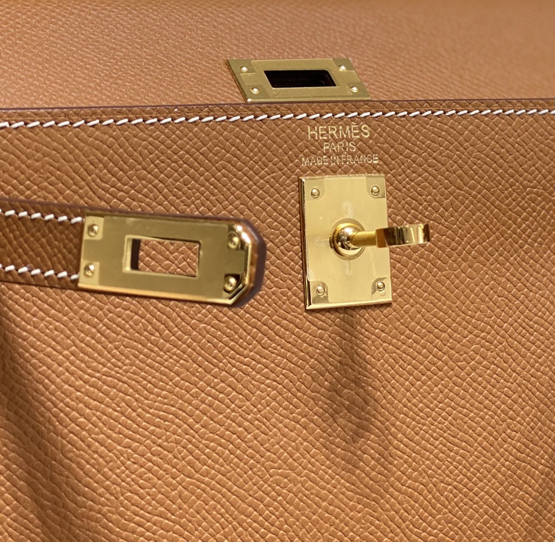 Hermes Kelly Bags